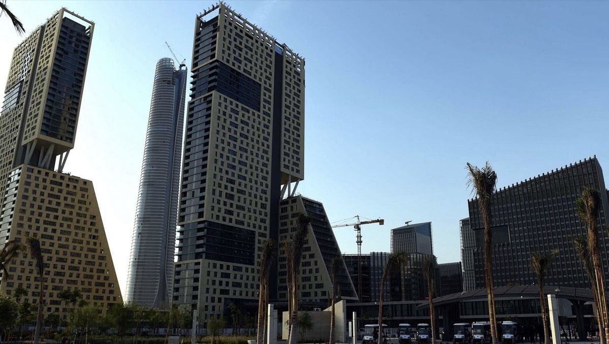 NAC Tower D01