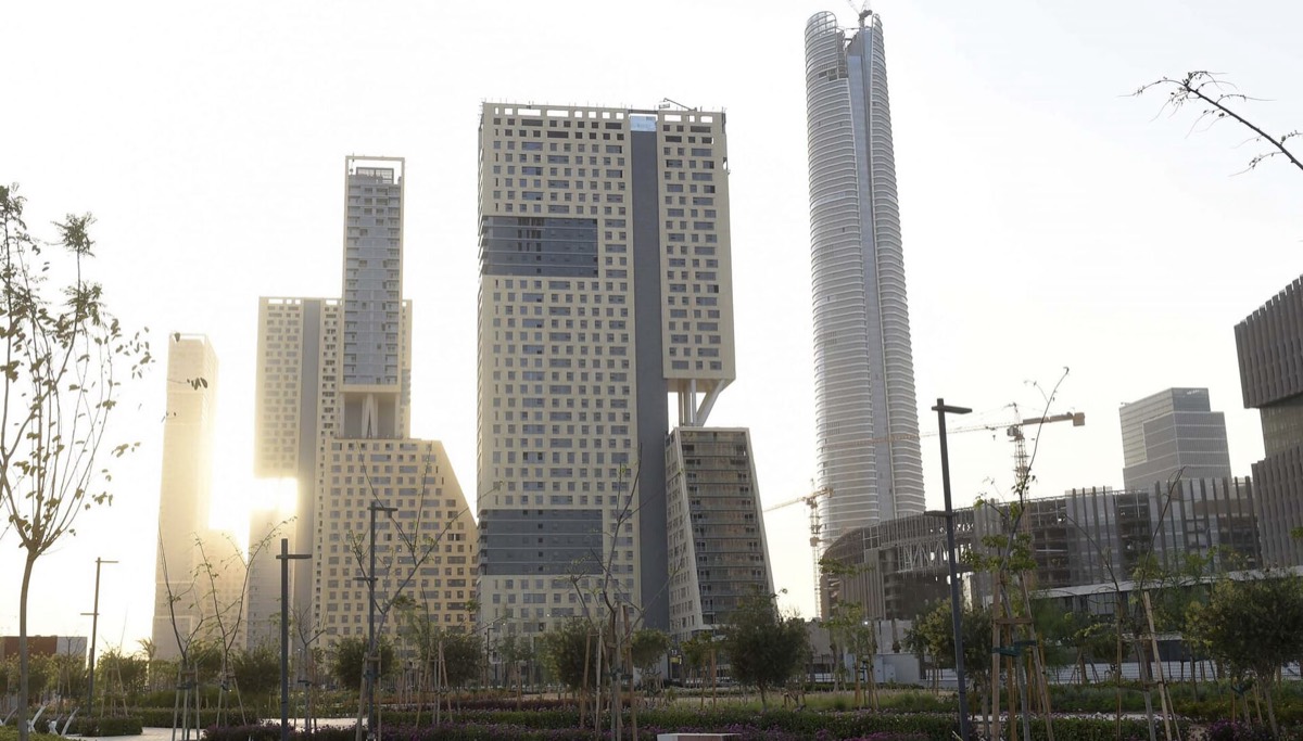 NAC Tower D02