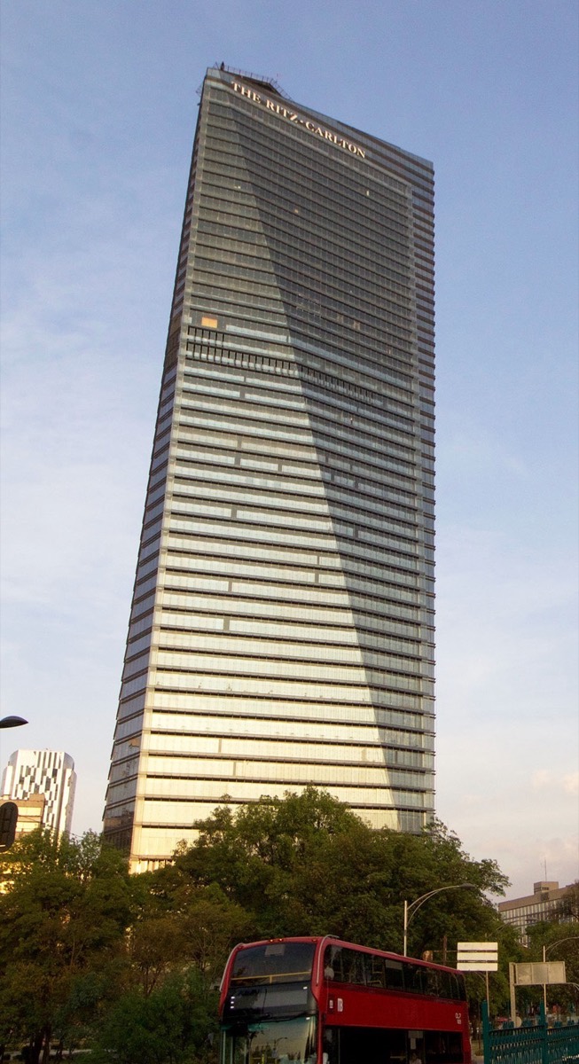 Chapultepec Uno