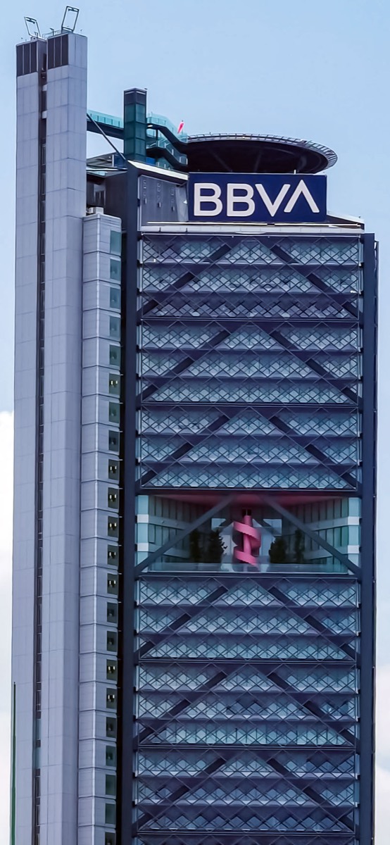 Torre BBVA