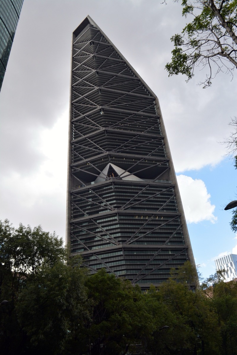Torre Reforma