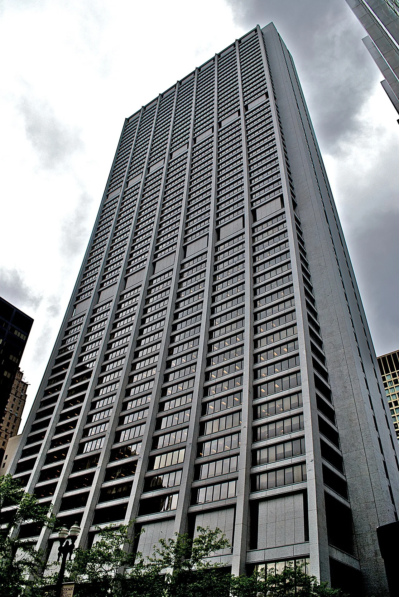 Chase Tower