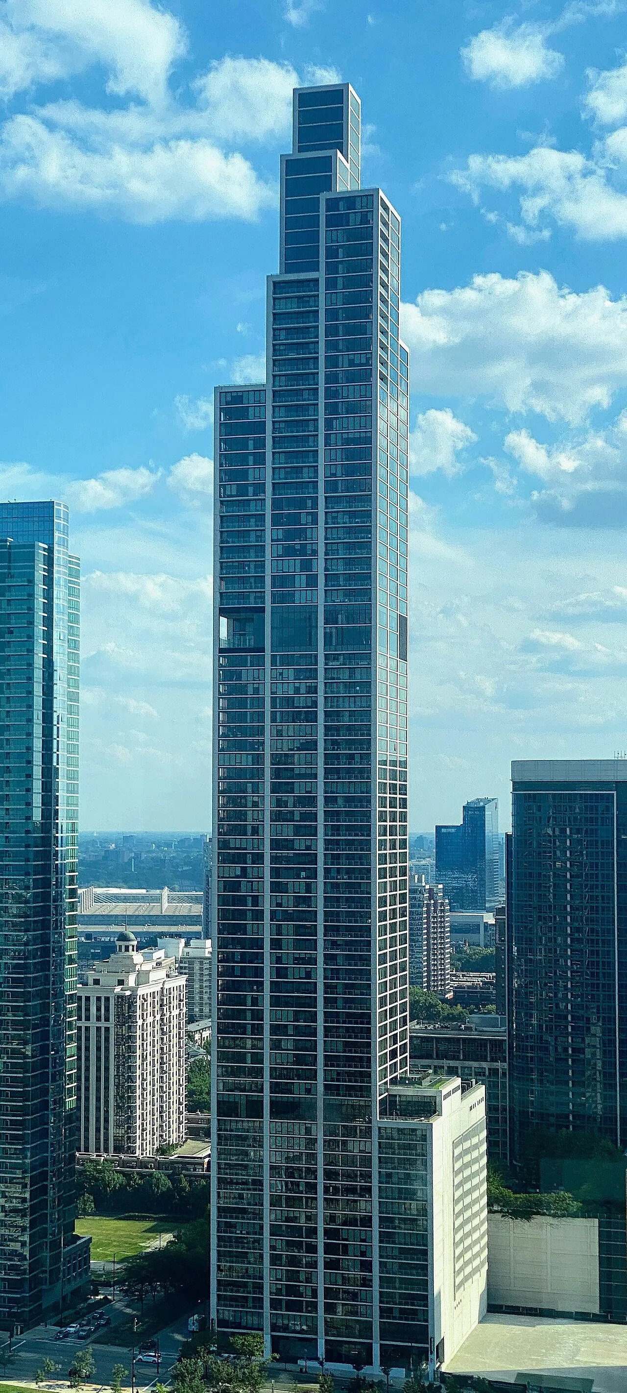 NEMA Chicago