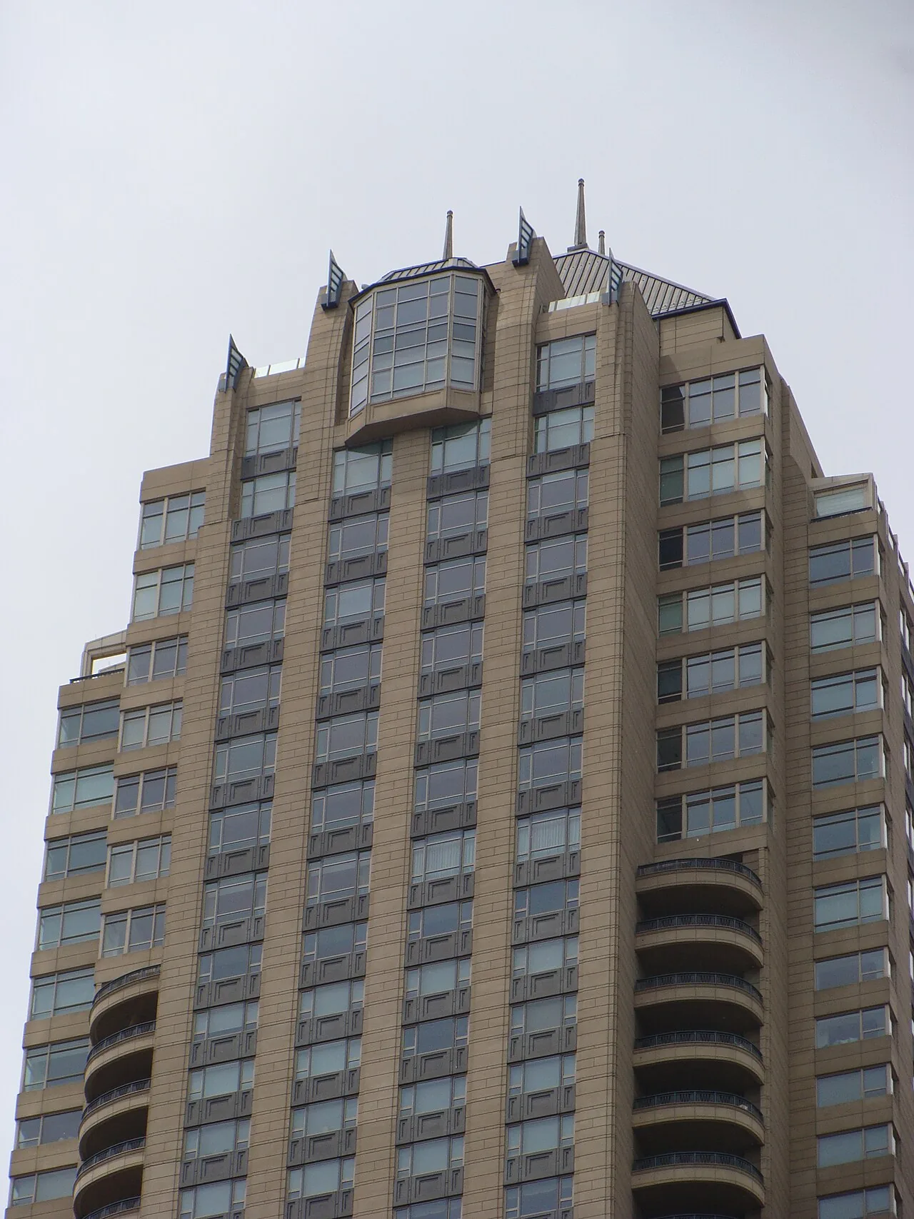 Park Tower