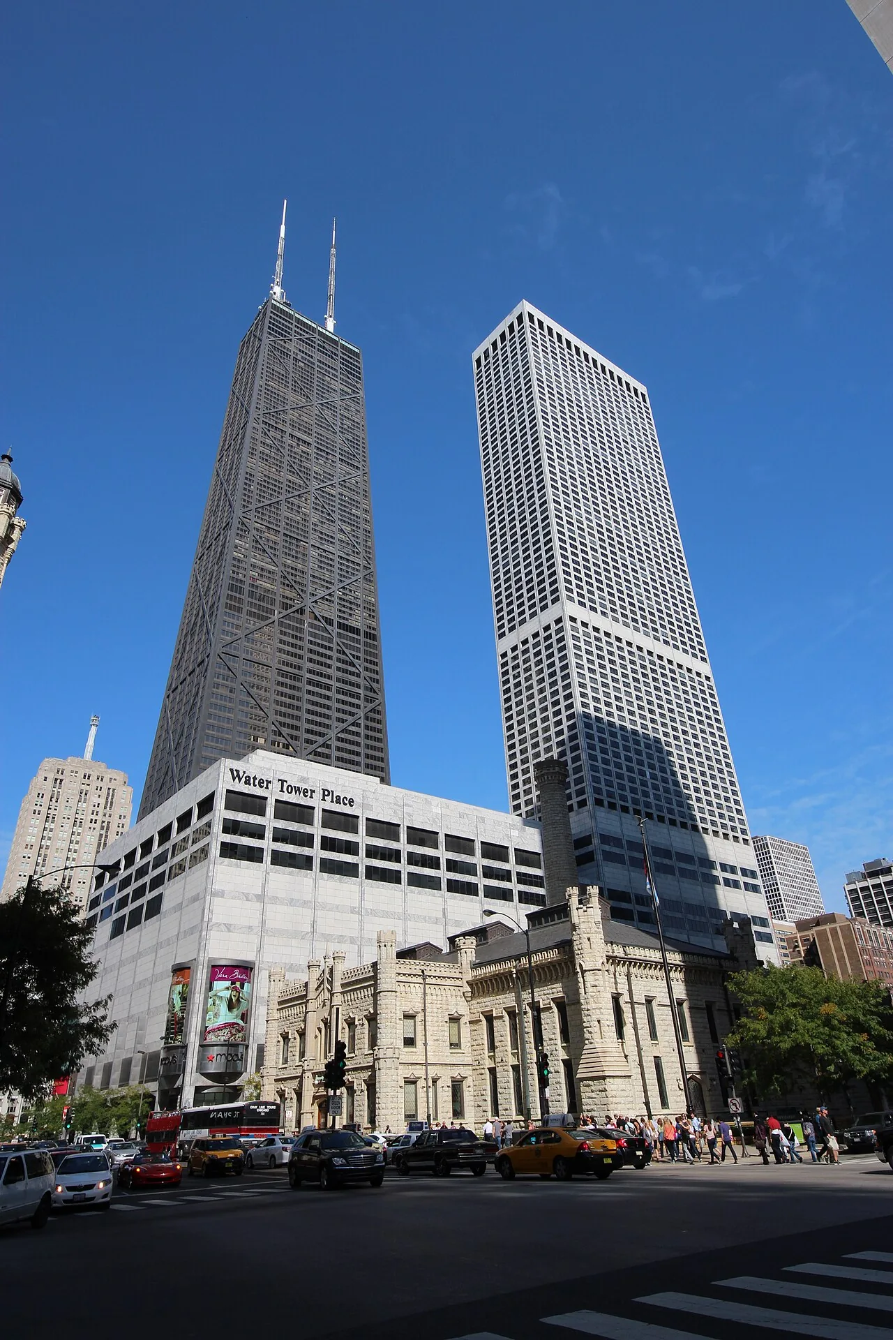 Water Tower Place